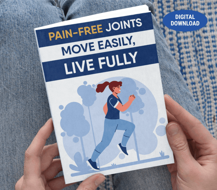 Pain-Free Joints