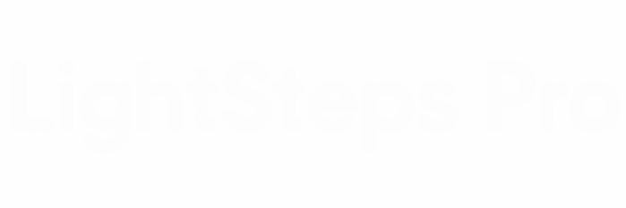 LightSteps Pro